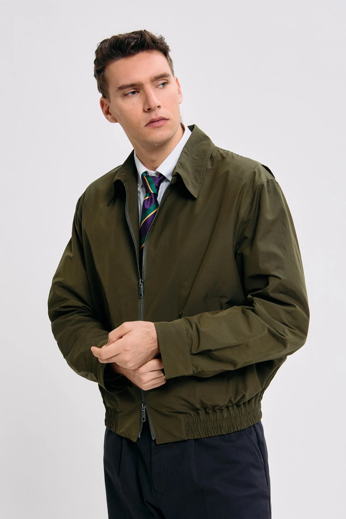 G18 BARACUTA CLOTH - Image 2