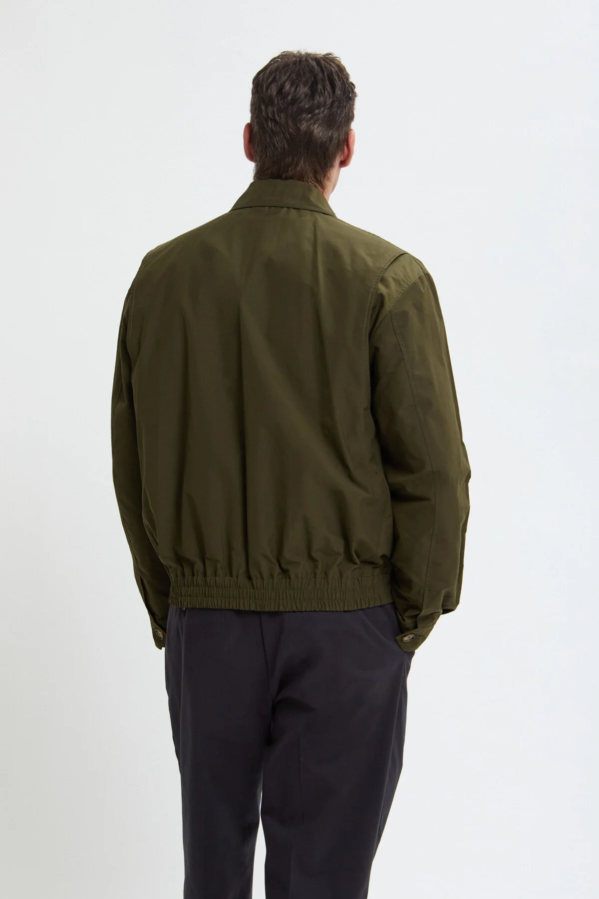 G18 BARACUTA CLOTH - Image 3