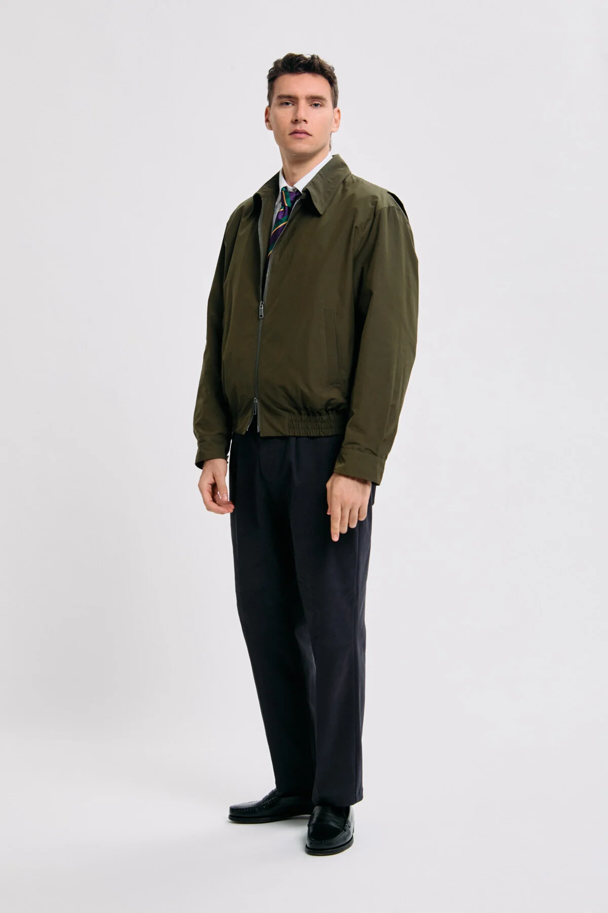 G18 BARACUTA CLOTH - Image 4