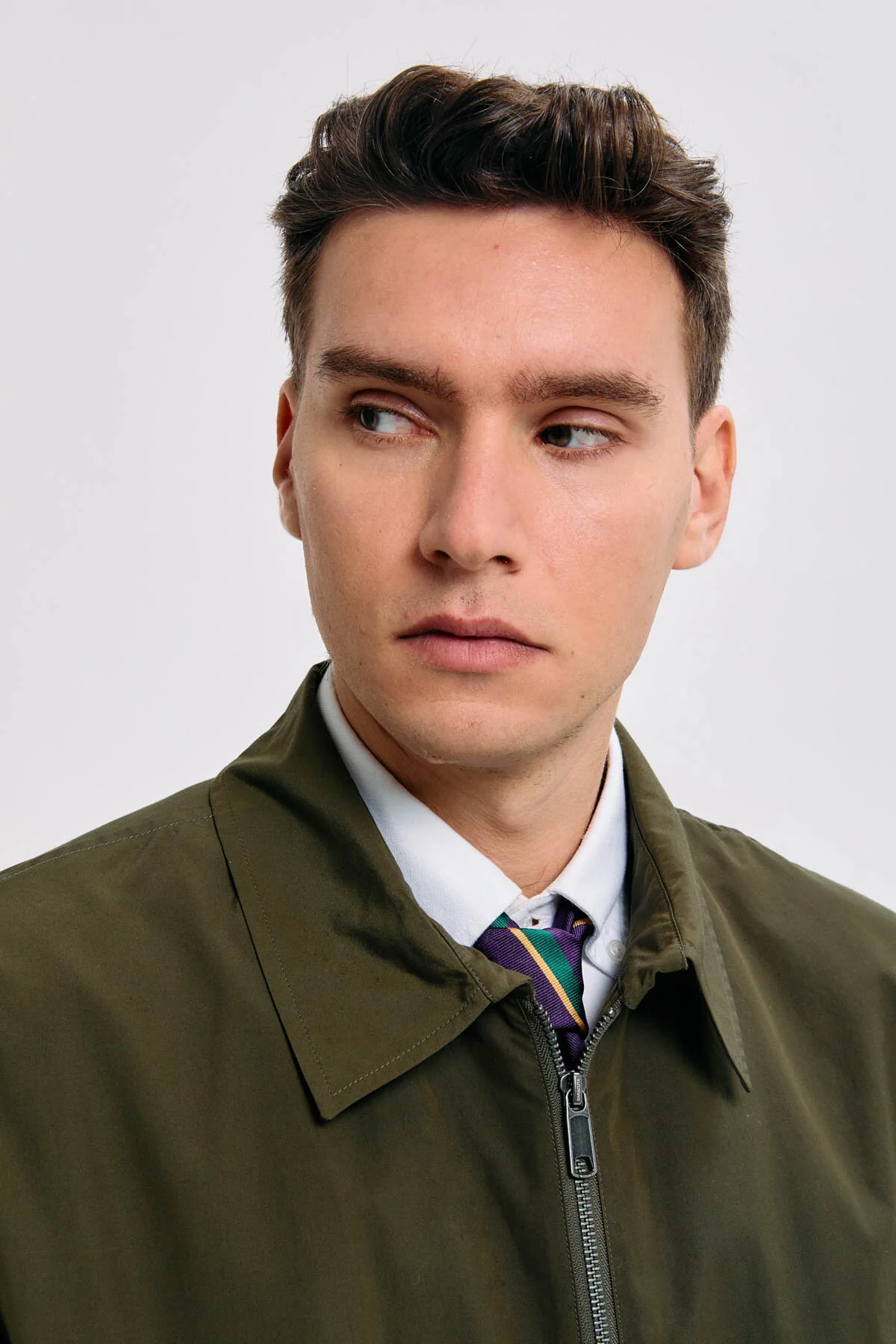 G18 BARACUTA CLOTH - Image 5