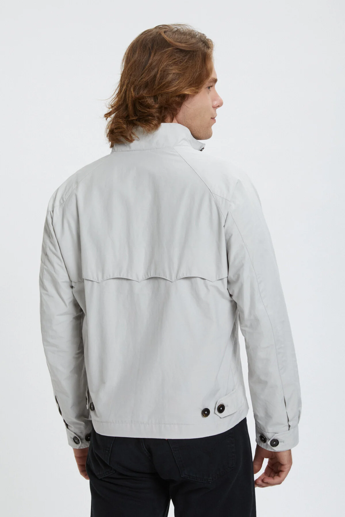 G4 Baracuta Cloth - Image 4