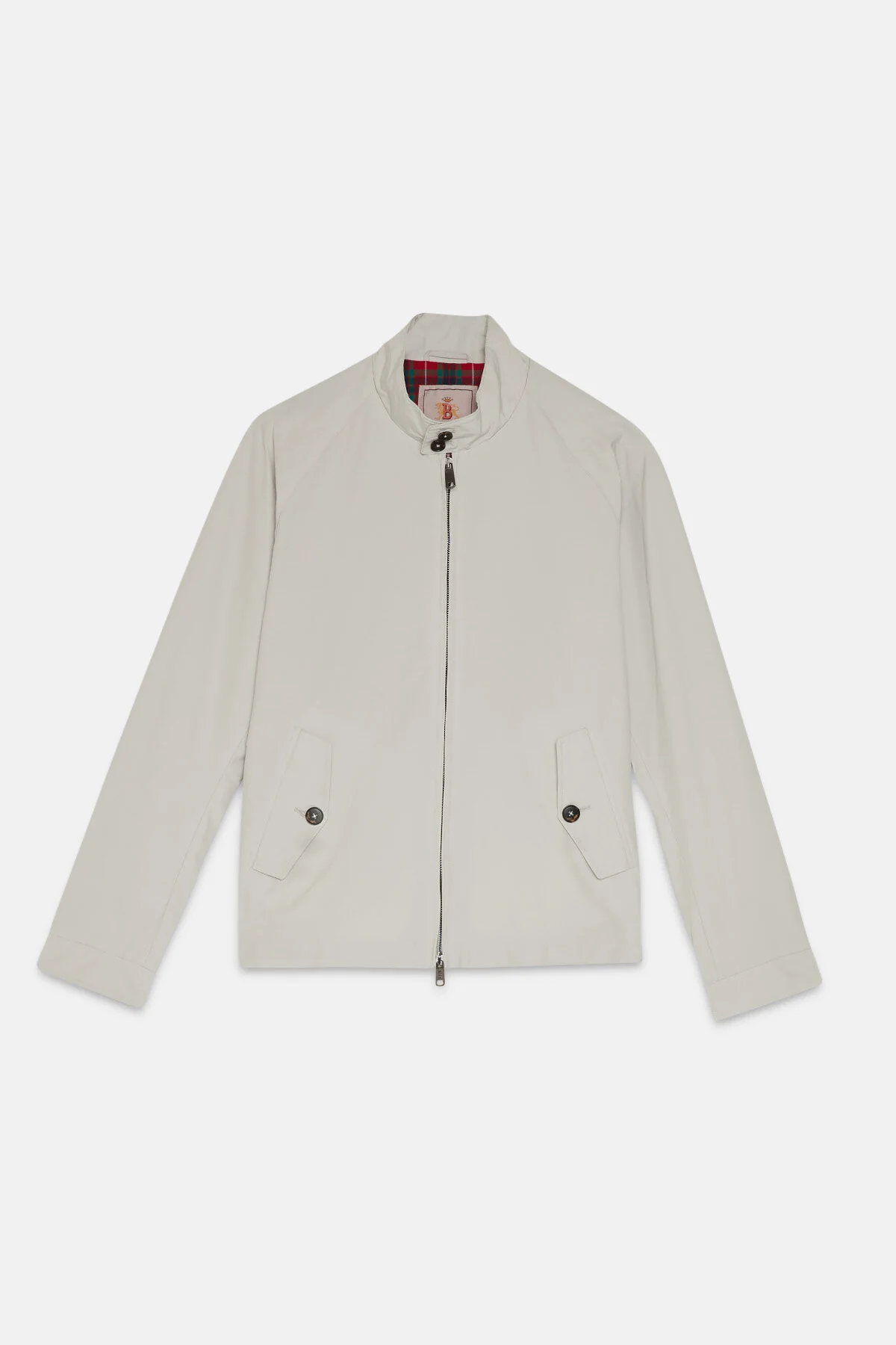 G4 Baracuta Cloth - Image 5