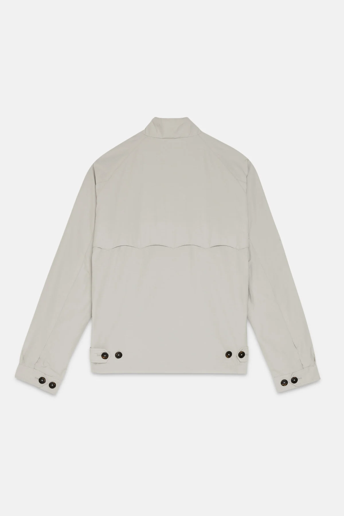 G4 Baracuta Cloth - Image 6