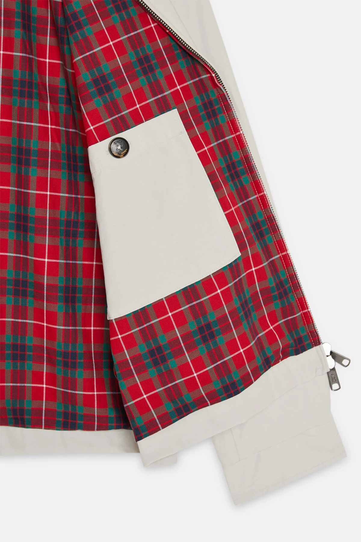 G4 Baracuta Cloth - Image 7