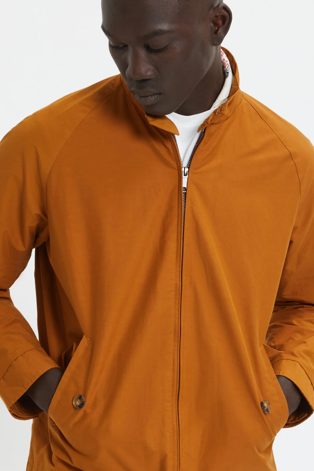 G4 Baracuta Cloth - Image 4