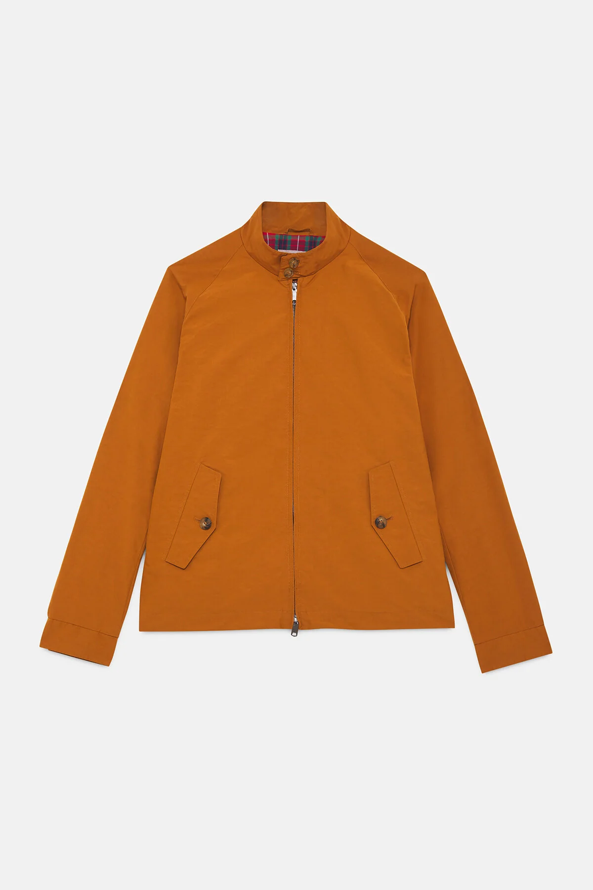 G4 Baracuta Cloth - Image 5