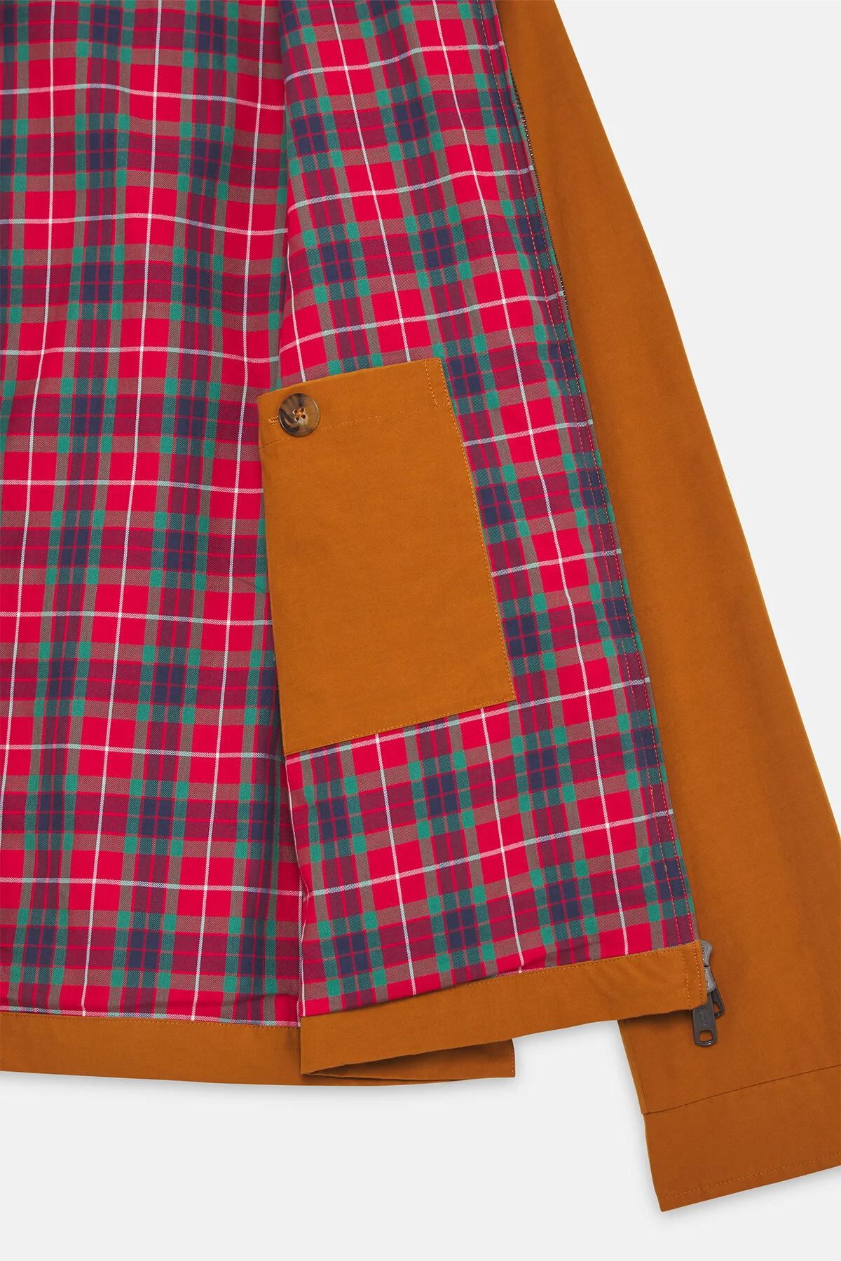 G4 Baracuta Cloth - Image 7