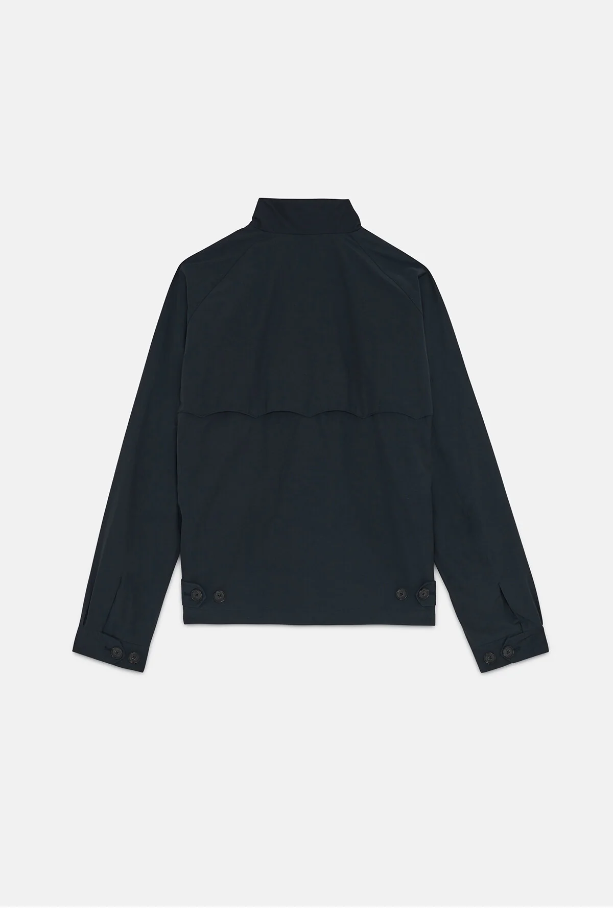 G4 Baracuta Cloth - Image 7