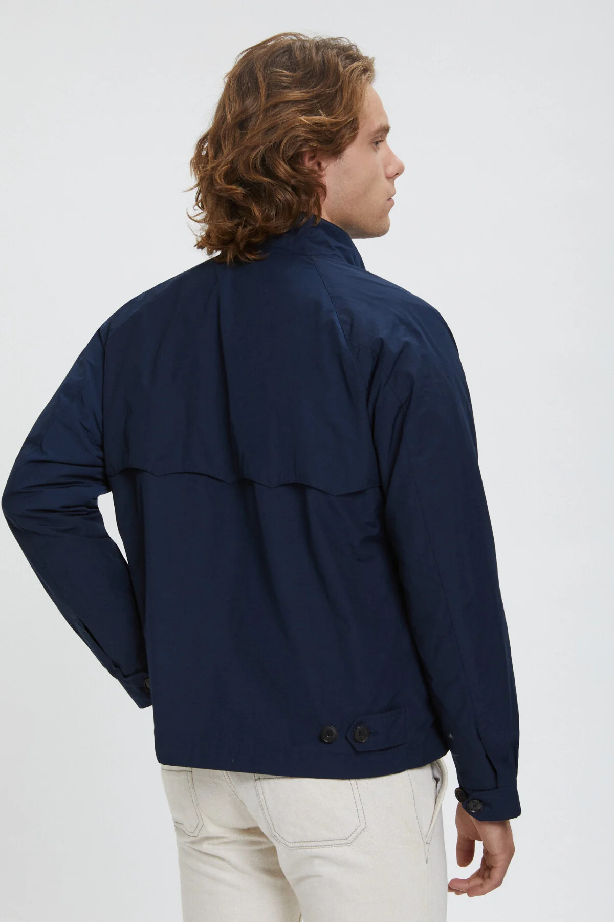 G4 Baracuta Cloth - Image 3
