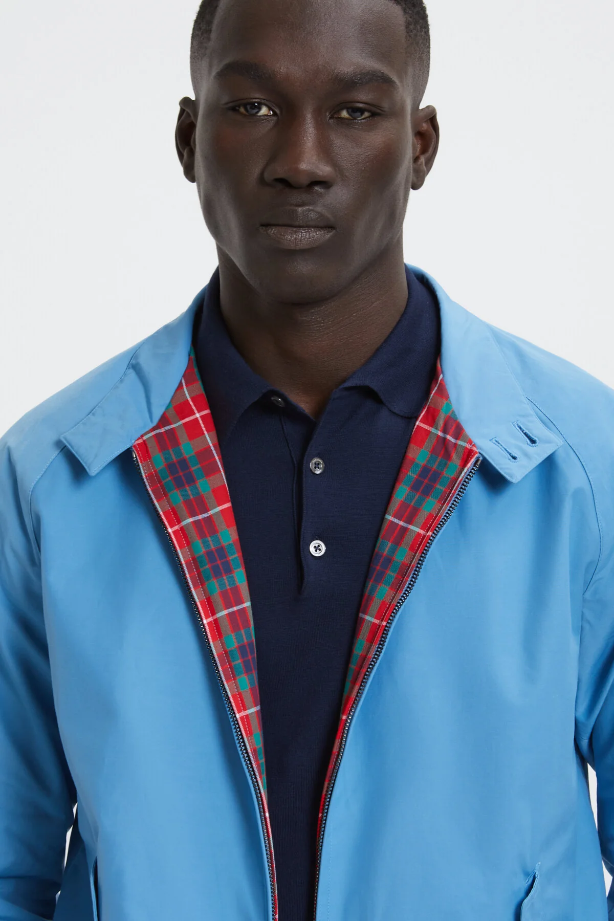 G4 Baracuta Cloth - Image 4