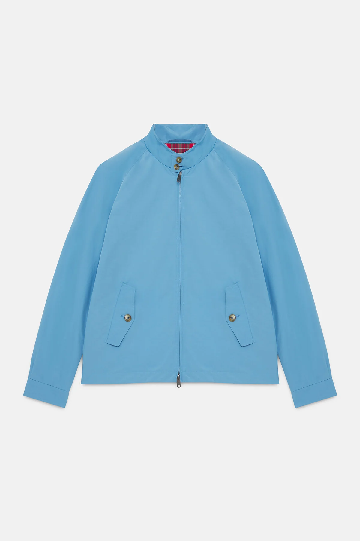 G4 Baracuta Cloth - Image 5