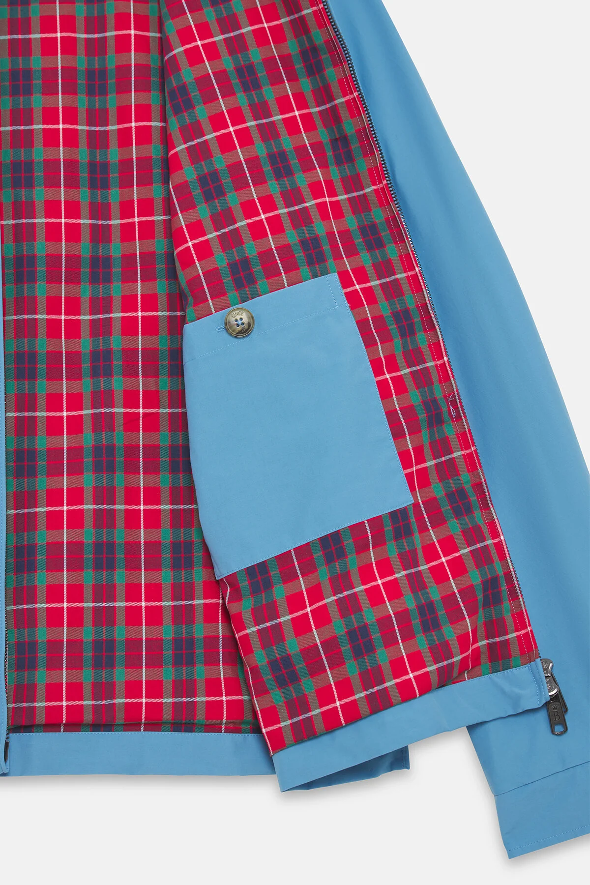 G4 Baracuta Cloth - Image 7