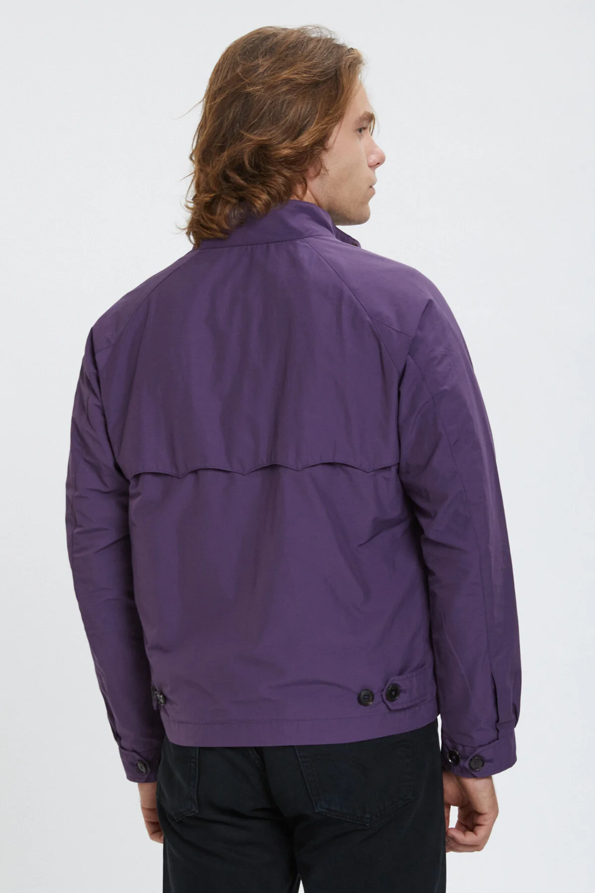 G4 Baracuta Cloth - Image 2