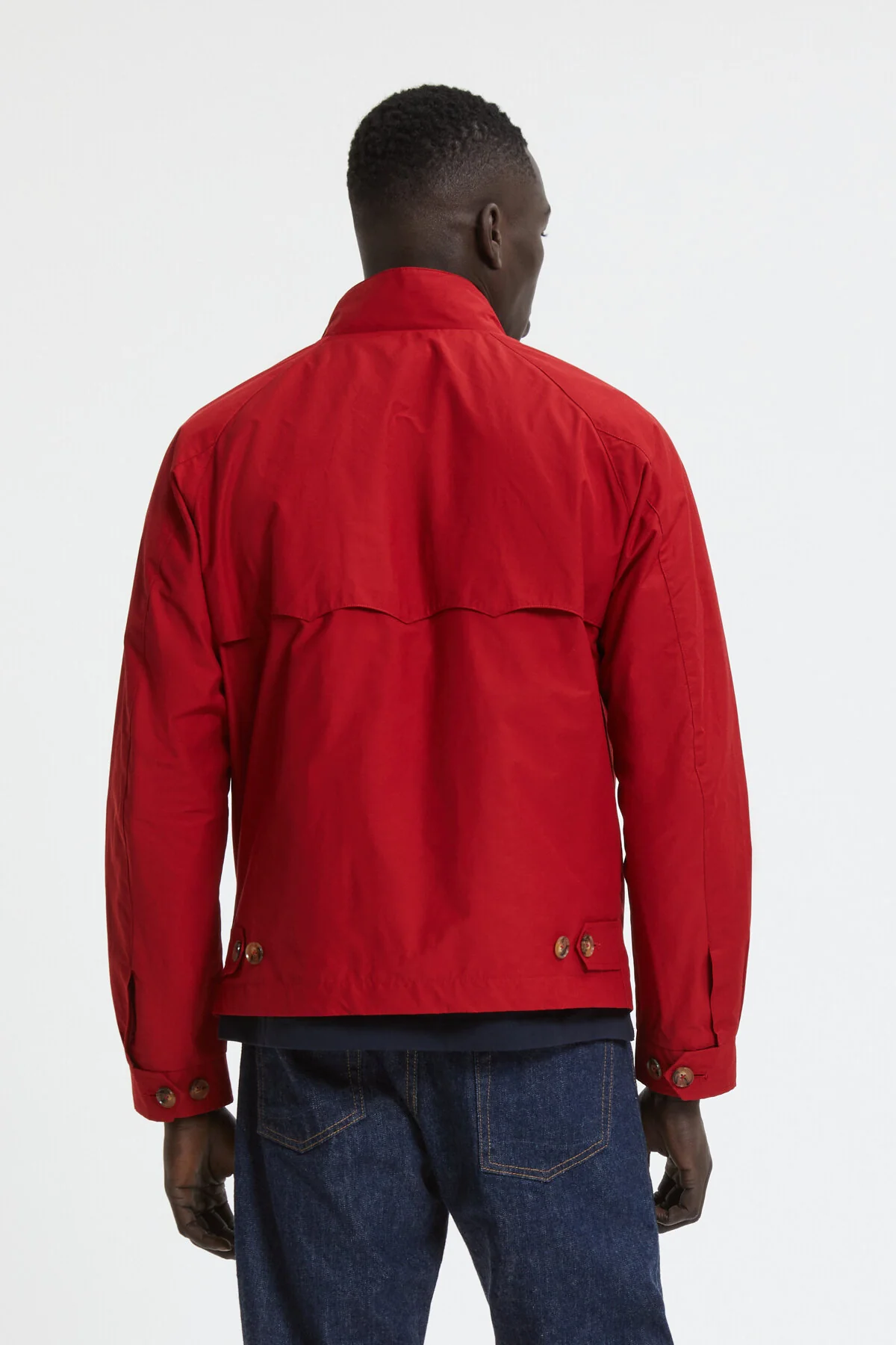 G4 Baracuta Cloth - Image 4