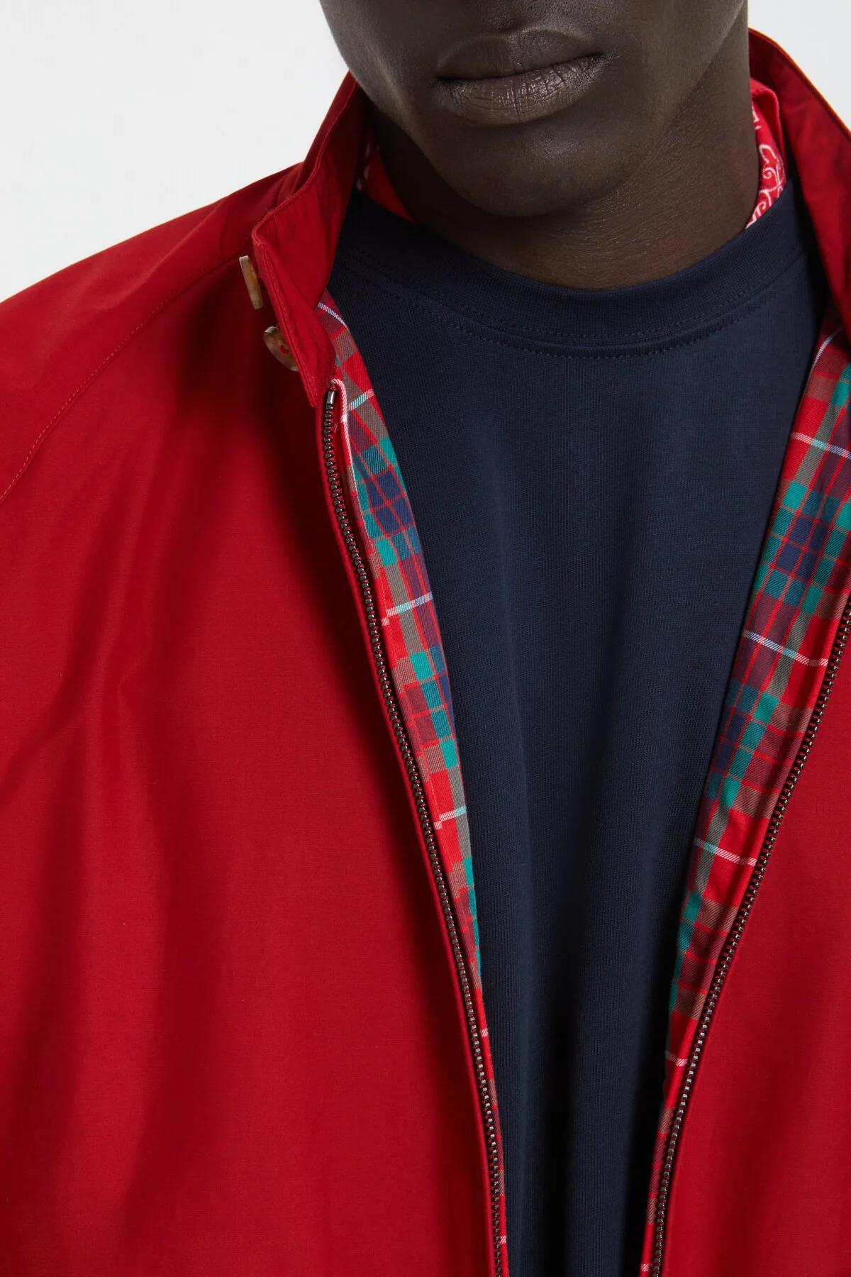 G4 Baracuta Cloth - Image 5