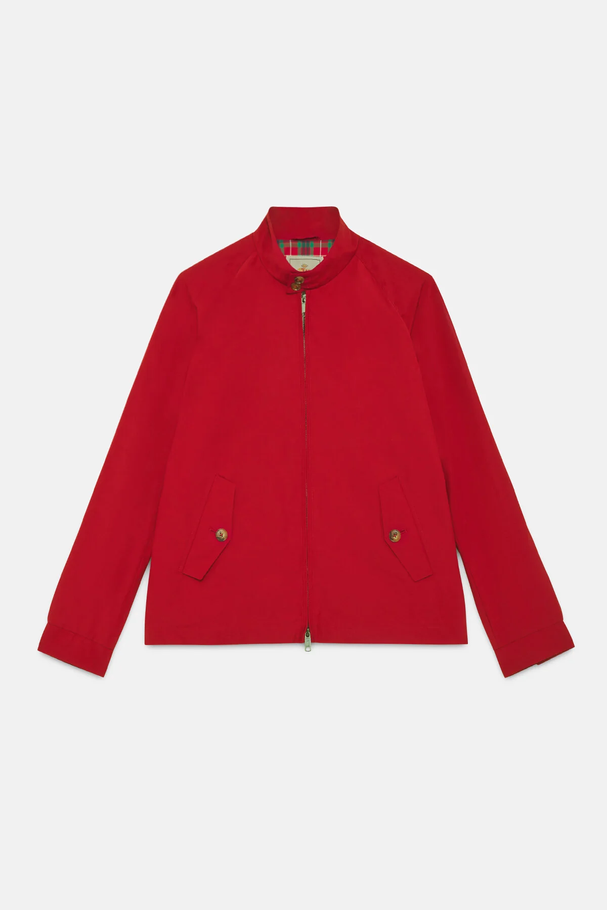 G4 Baracuta Cloth - Image 7