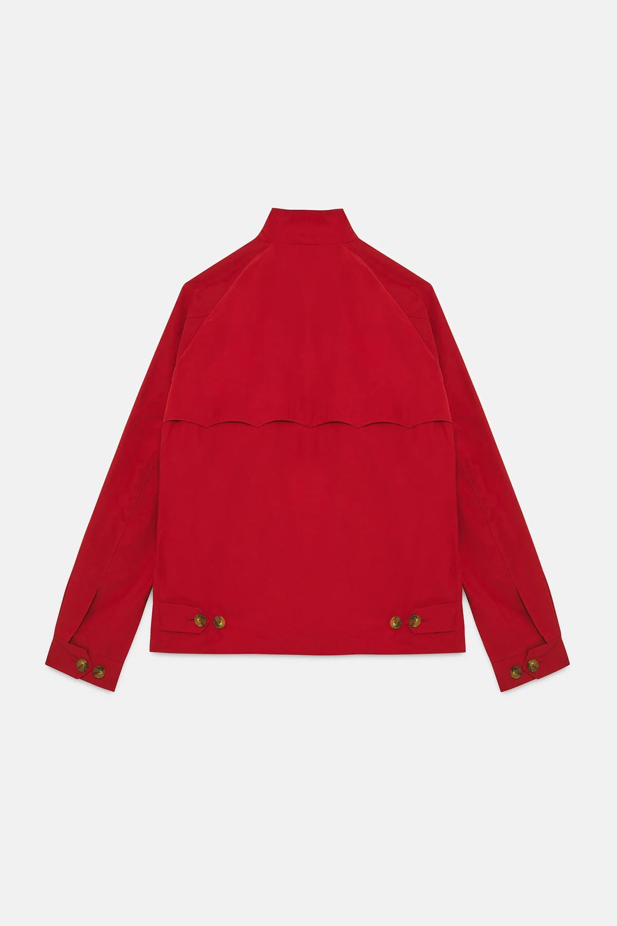 G4 Baracuta Cloth - Image 8