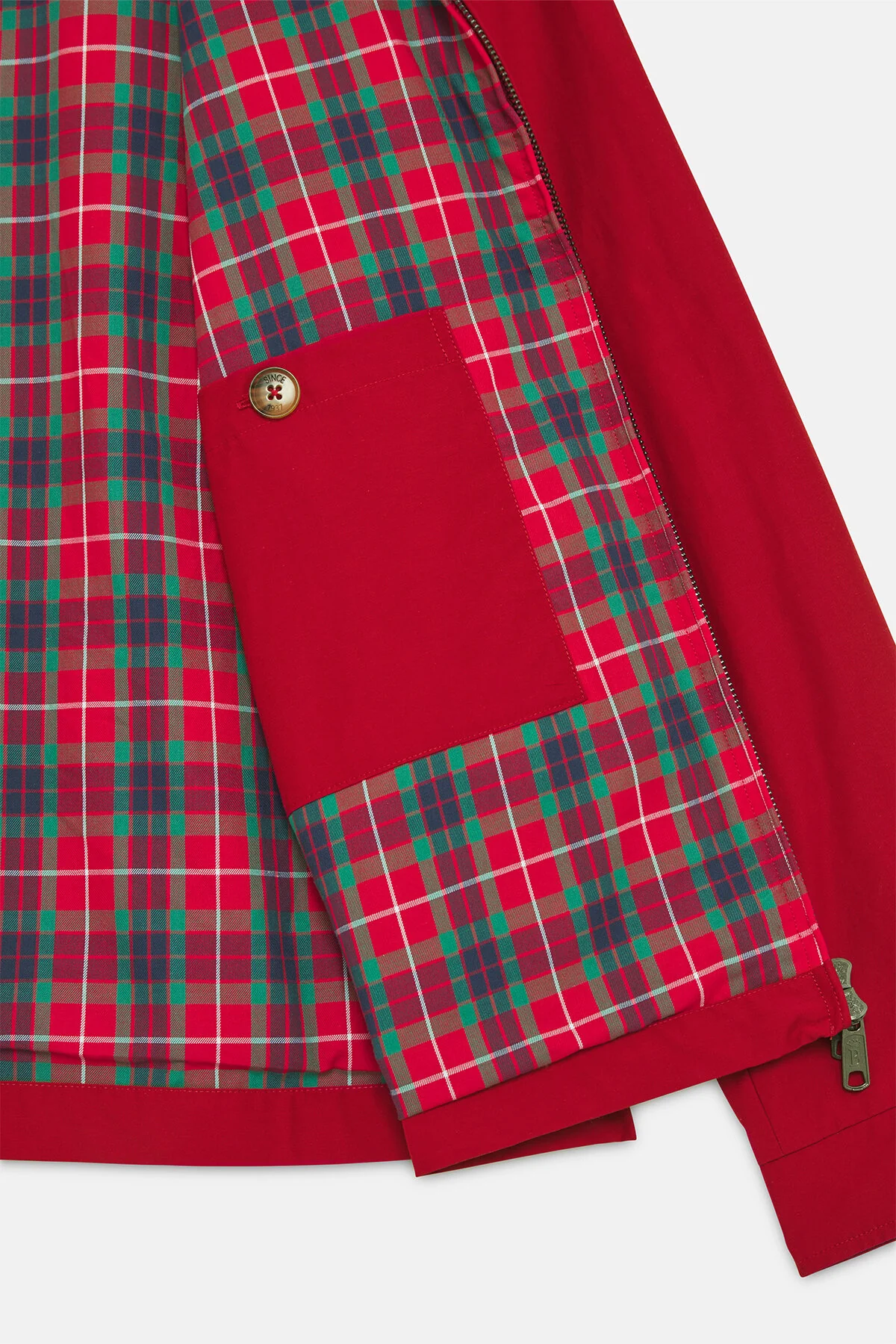 G4 Baracuta Cloth - Image 9
