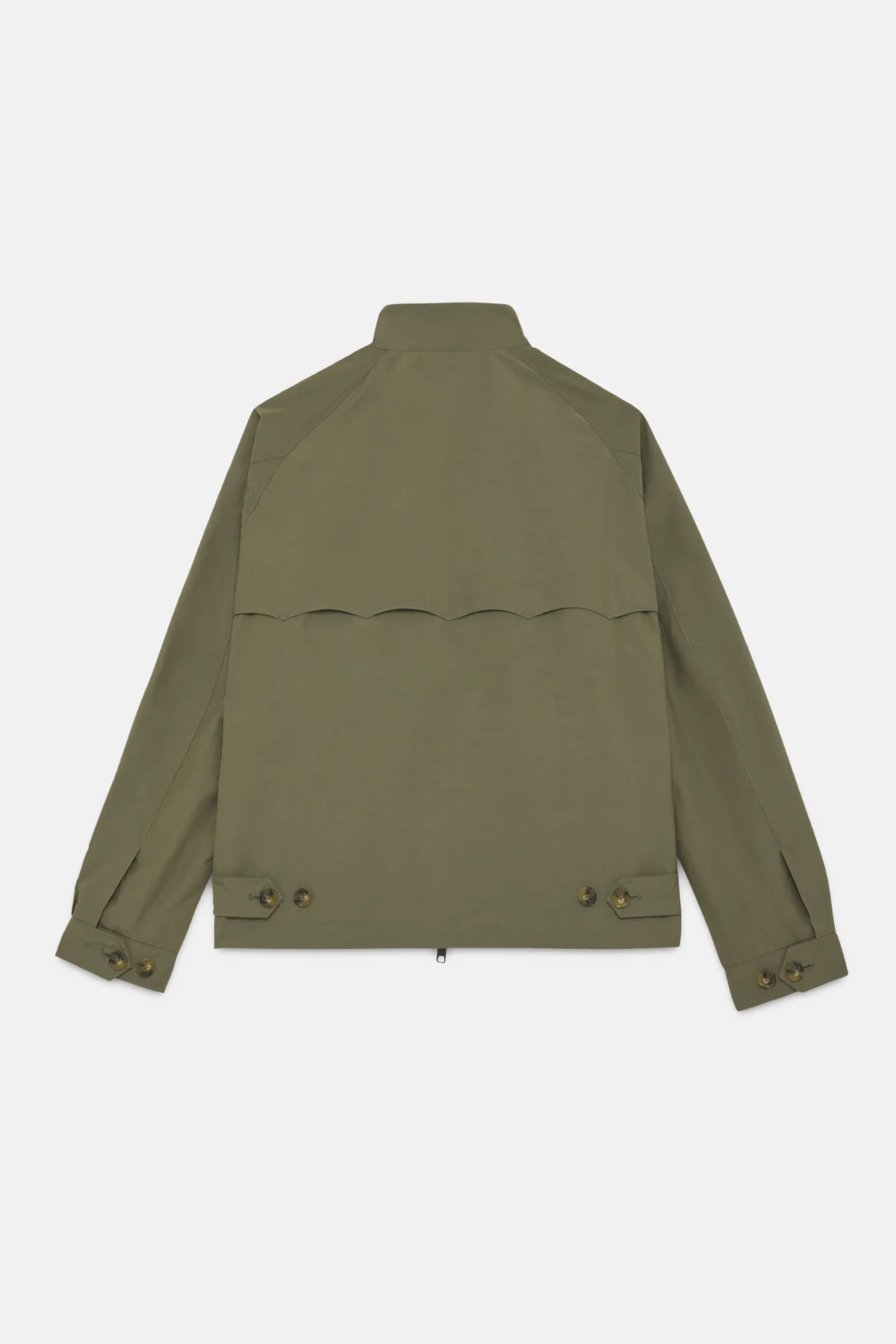 G4 Baracuta Cloth - Image 6