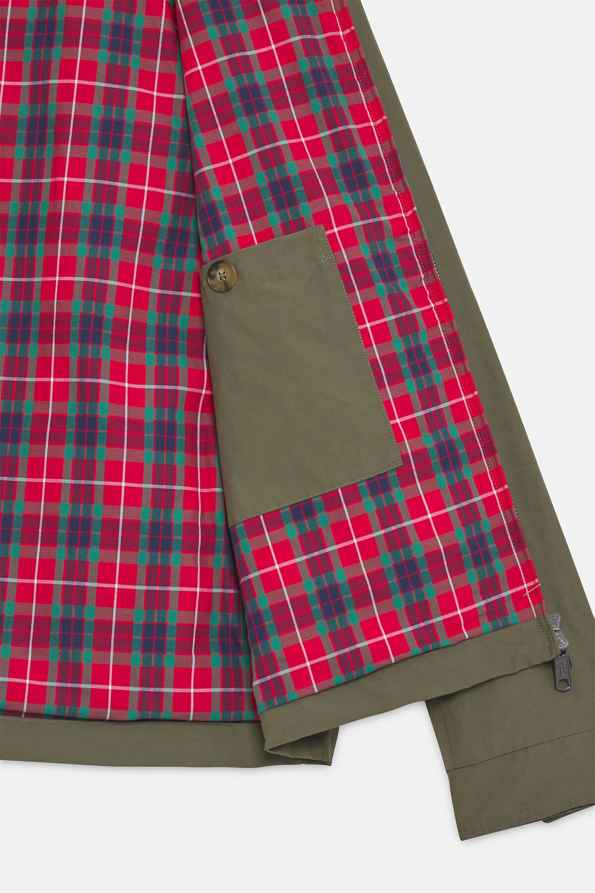 G4 Baracuta Cloth - Image 7