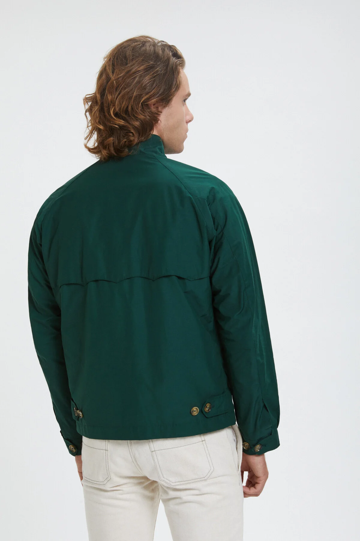 G4 Baracuta Cloth - Image 3