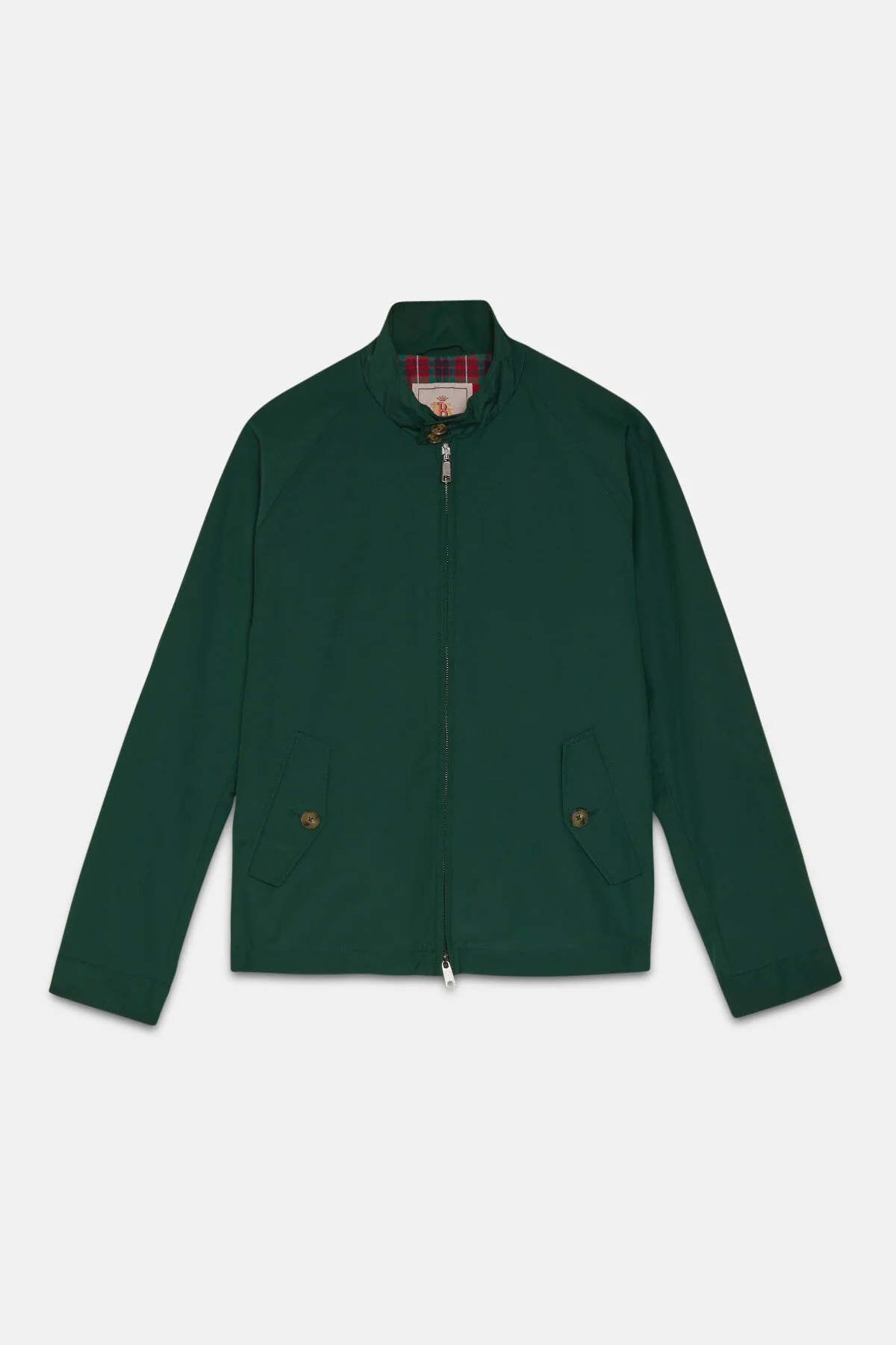 G4 Baracuta Cloth - Image 4