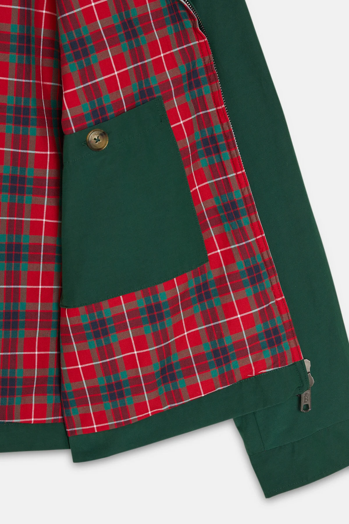 G4 Baracuta Cloth - Image 6
