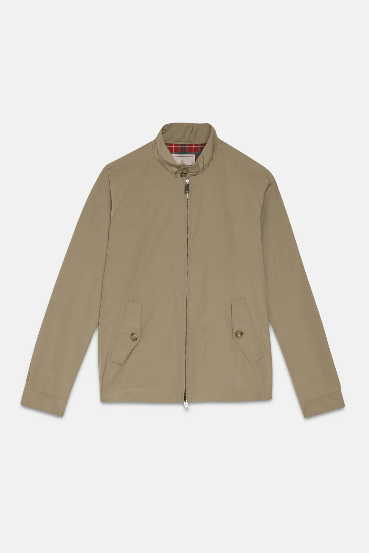 G4 Baracuta Cloth - Image 5
