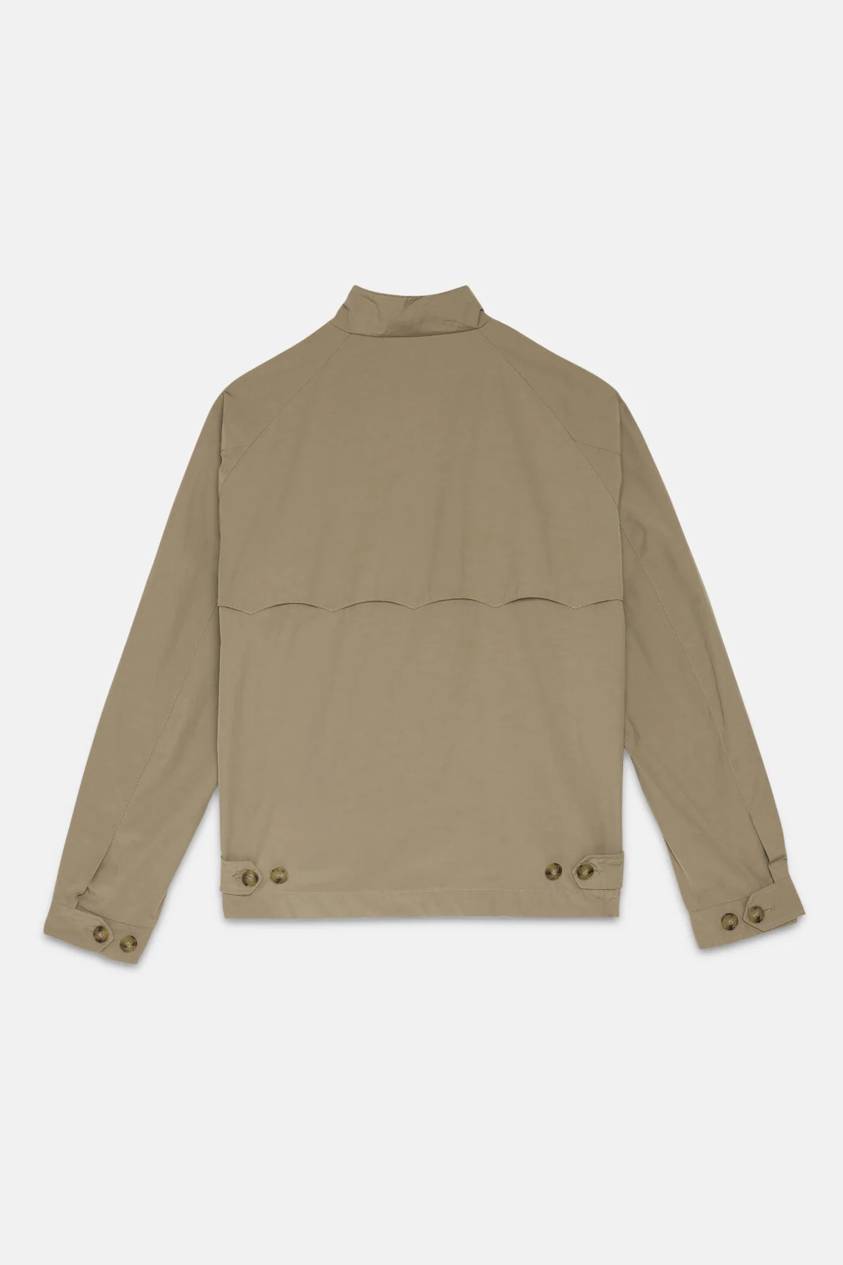 G4 Baracuta Cloth - Image 6