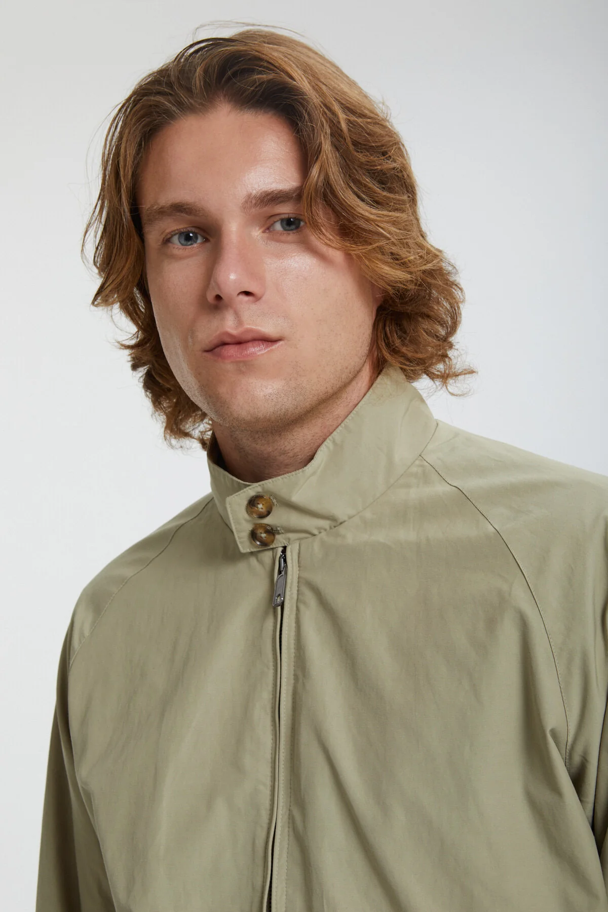 G4 Baracuta Cloth - Image 4