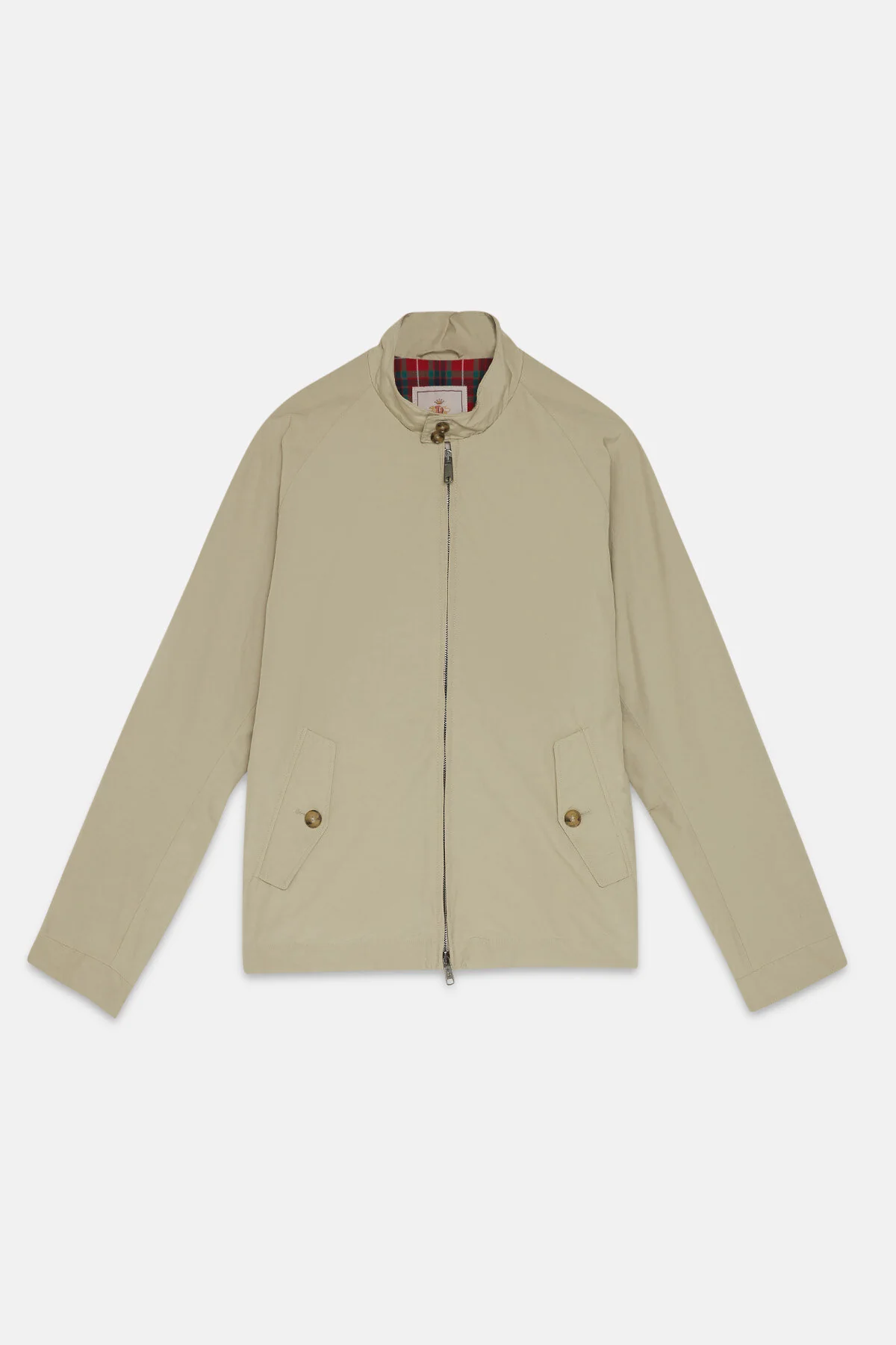 G4 Baracuta Cloth - Image 5