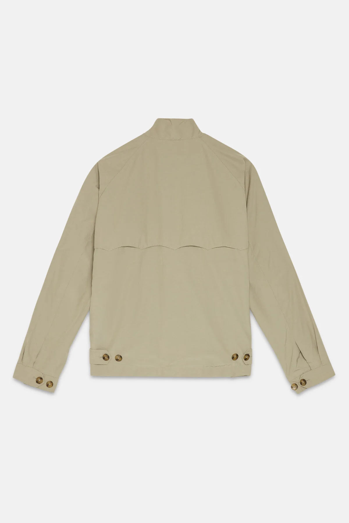 G4 Baracuta Cloth - Image 6