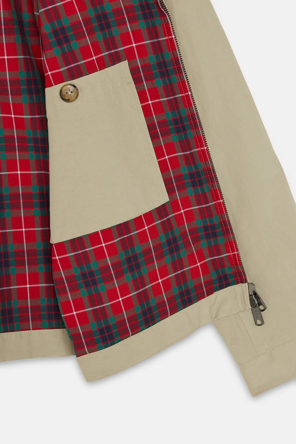 G4 Baracuta Cloth - Image 7