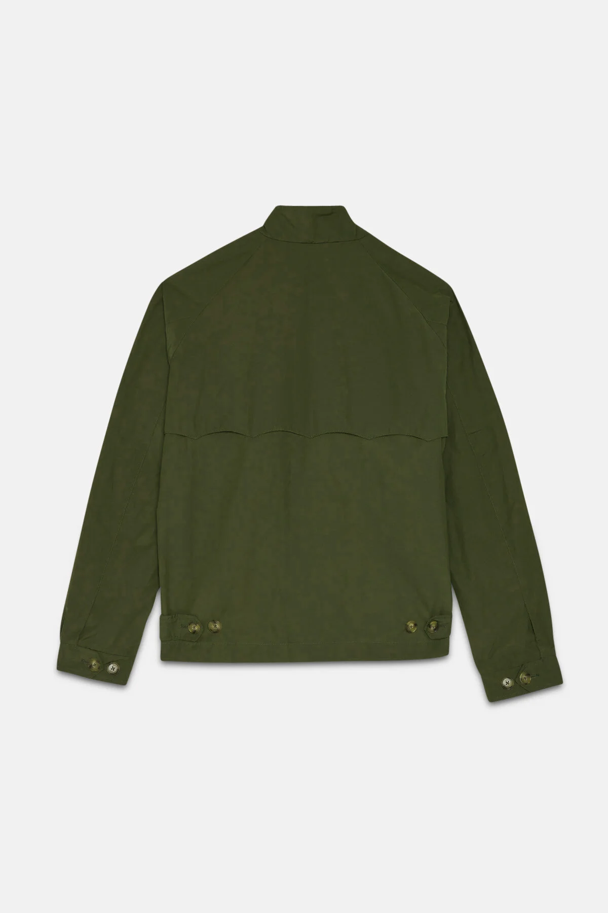 G4 Baracuta Cloth - Image 6