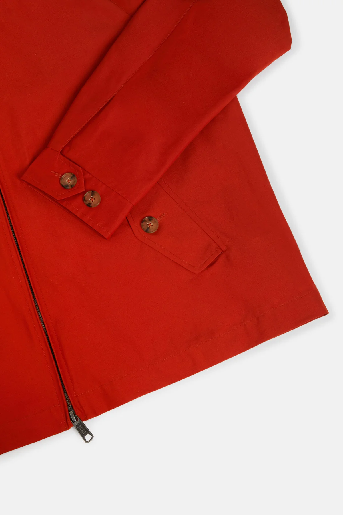G4 Baracuta Cloth - Image 7