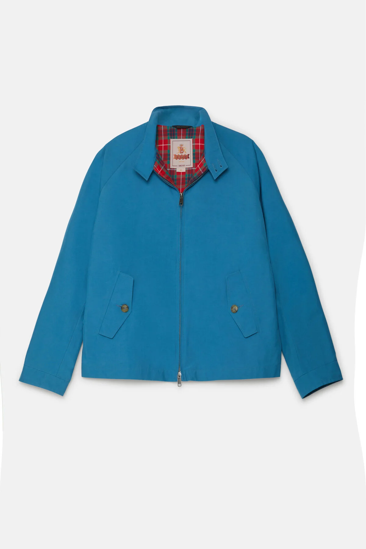 G4 Baracuta Cloth - Image 6