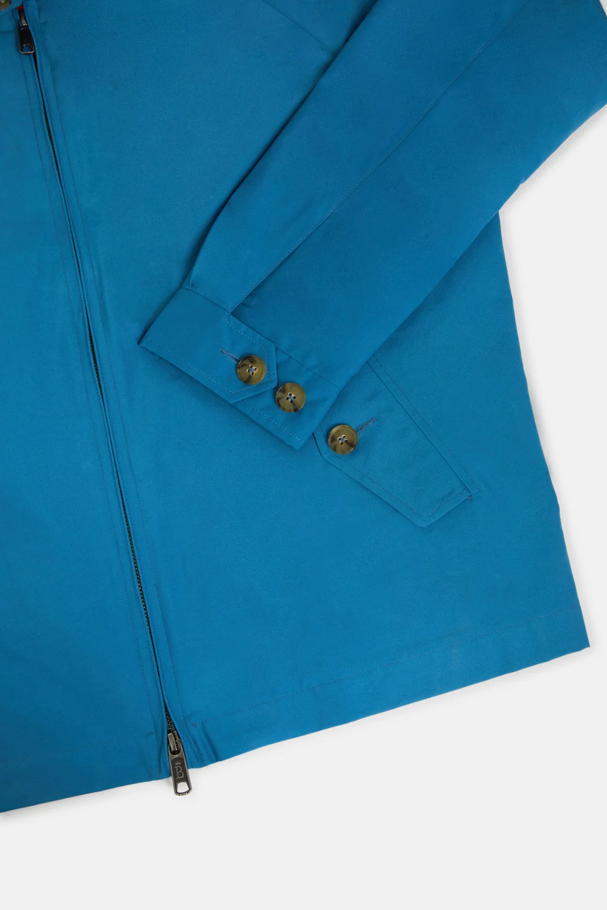 G4 Baracuta Cloth - Image 7
