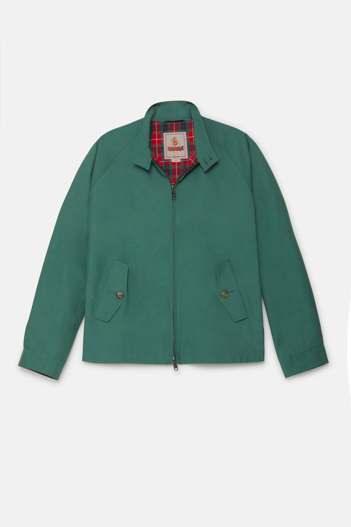 G4 Baracuta Cloth - Image 7