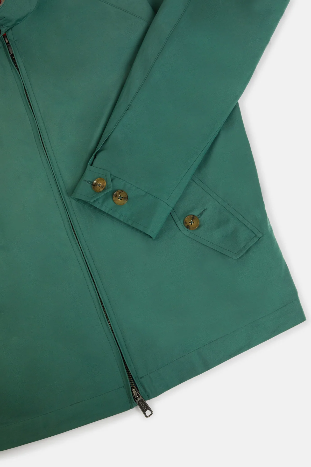G4 Baracuta Cloth - Image 8