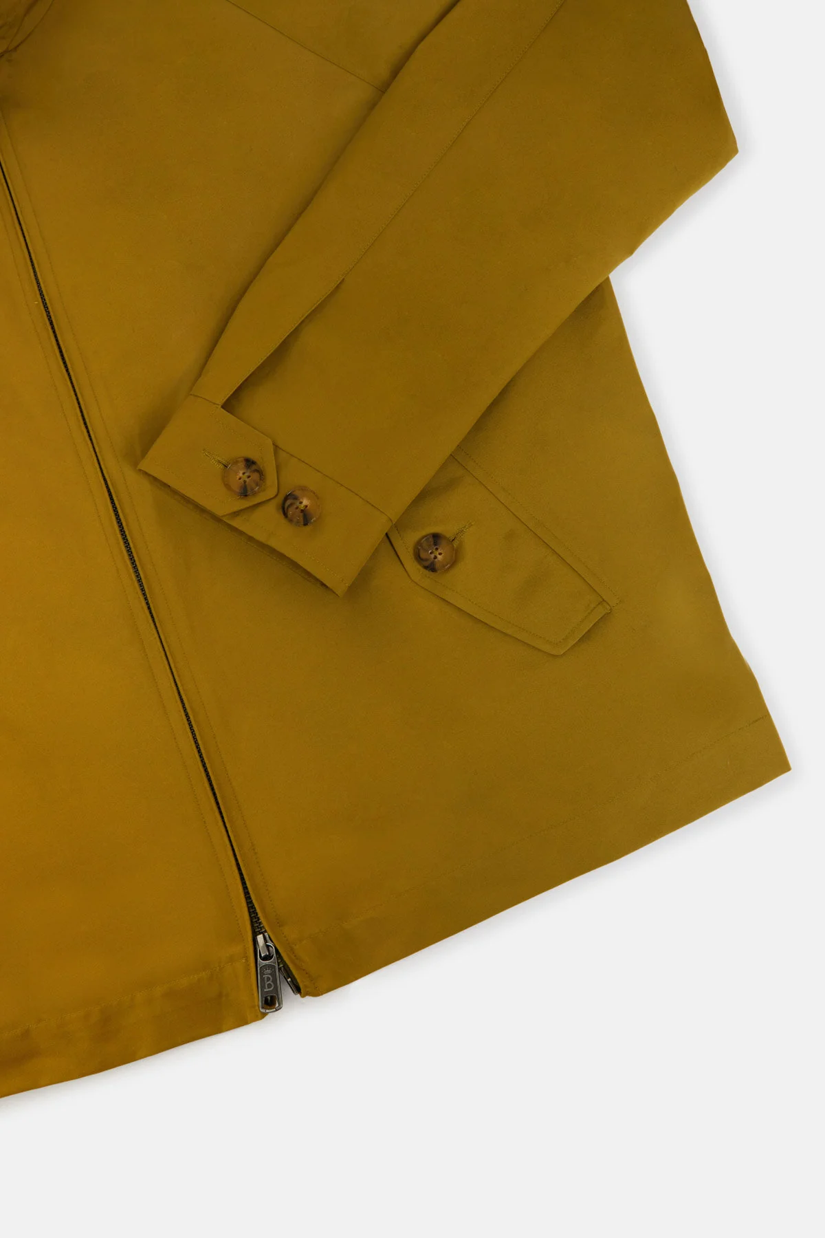 G4 Baracuta Cloth - Image 7