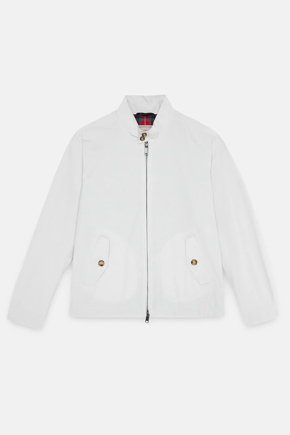 G4 Baracuta Cloth UK - Image 5