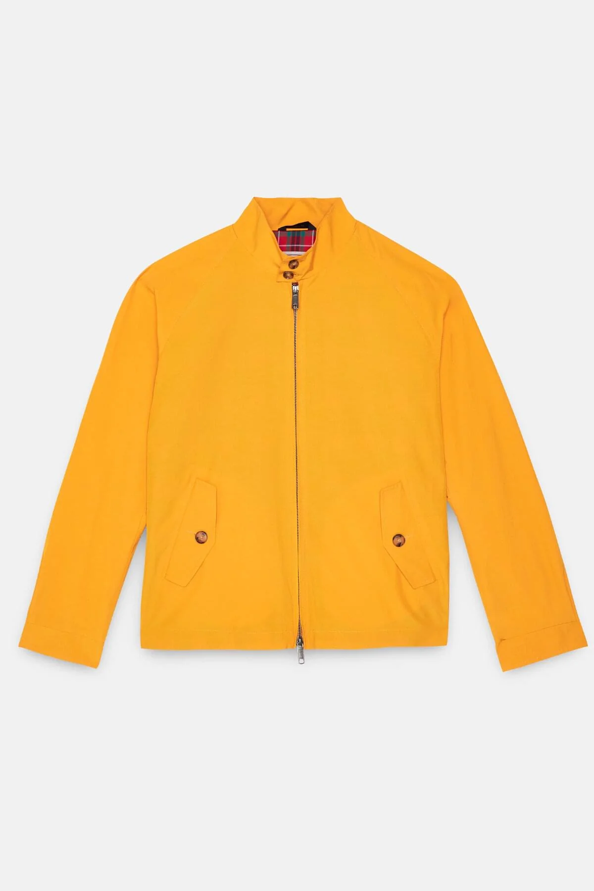 G4 Baracuta Cloth UK - Image 5