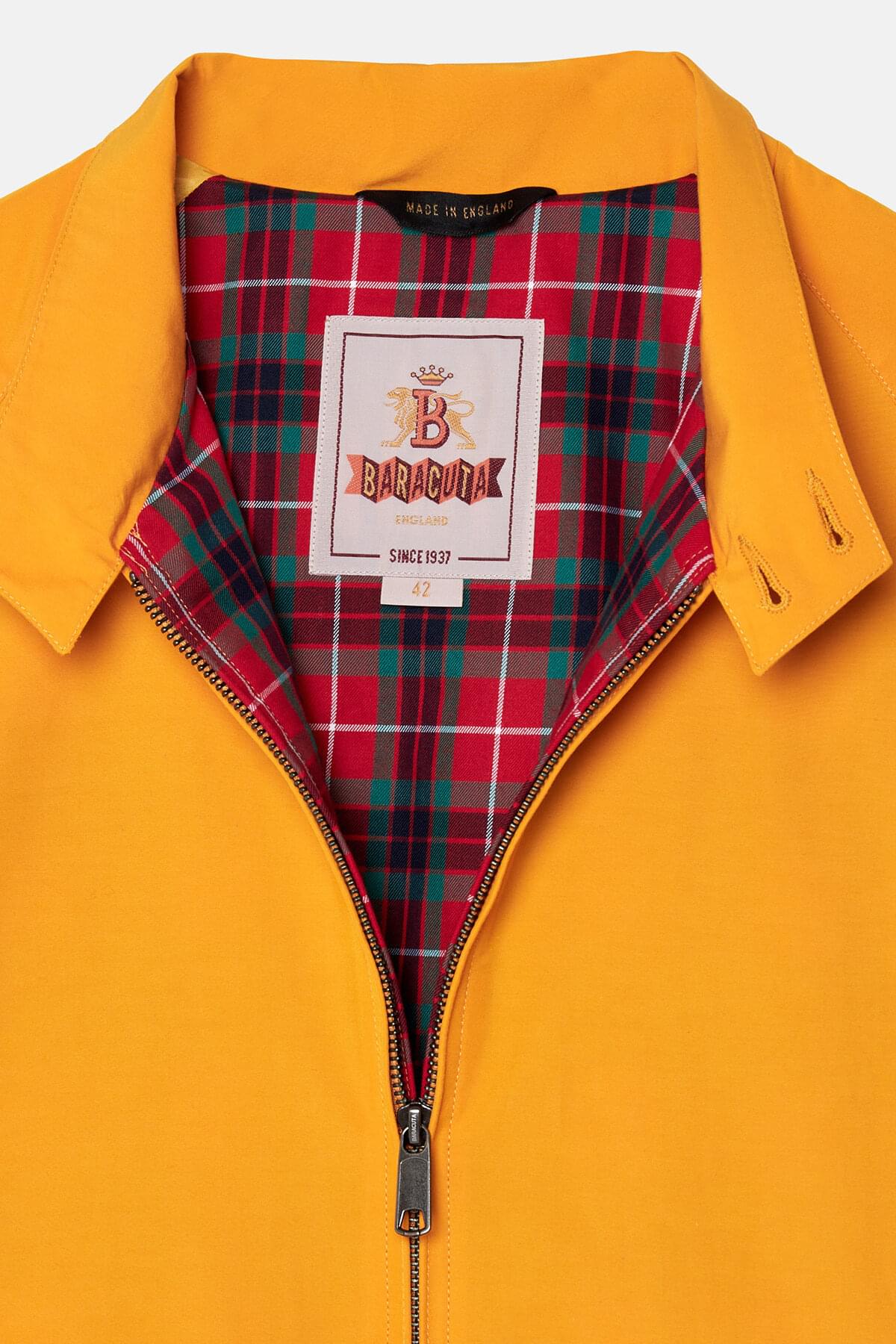 G4 Baracuta Cloth UK - Image 7