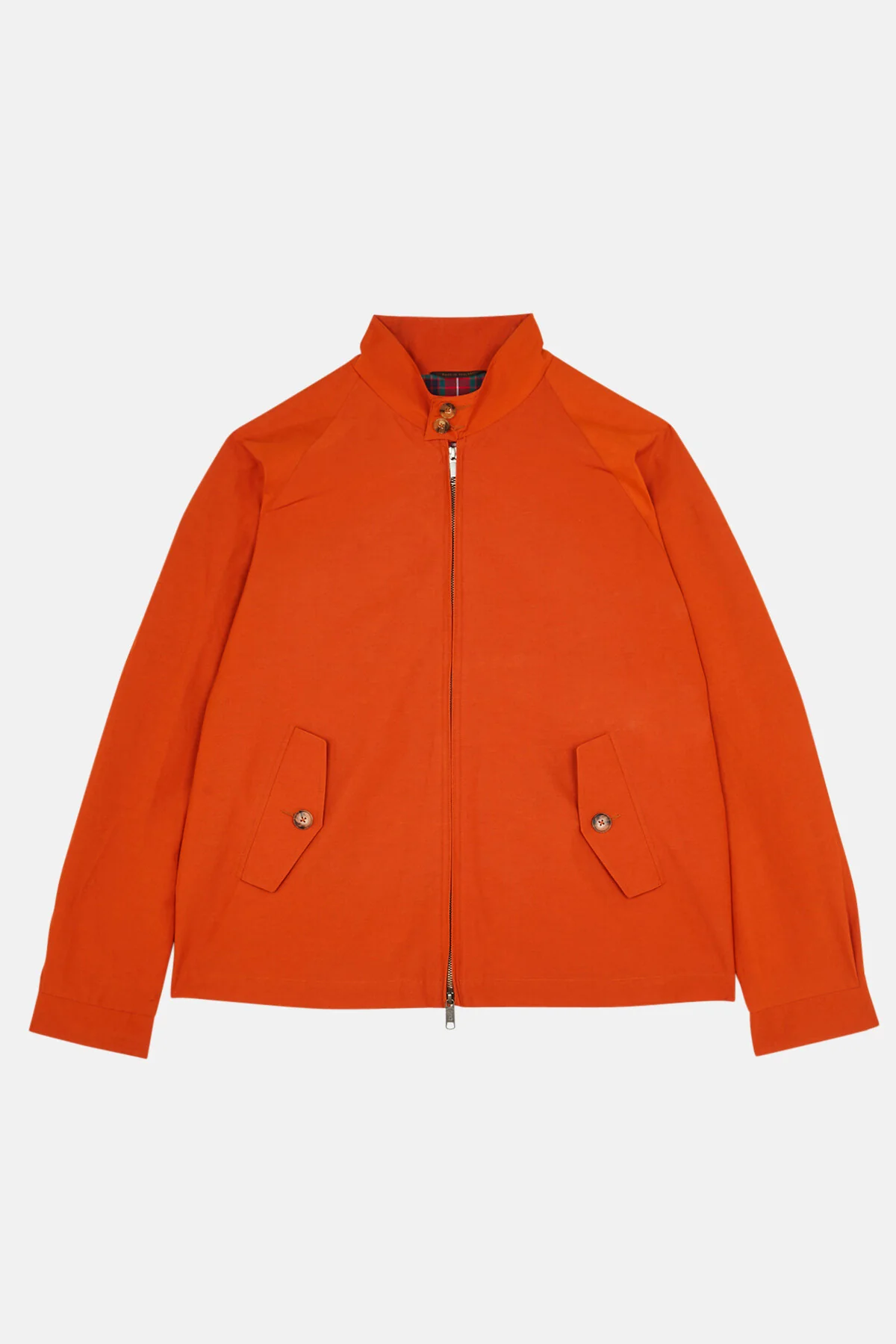G4 Baracuta Cloth UK - Image 5