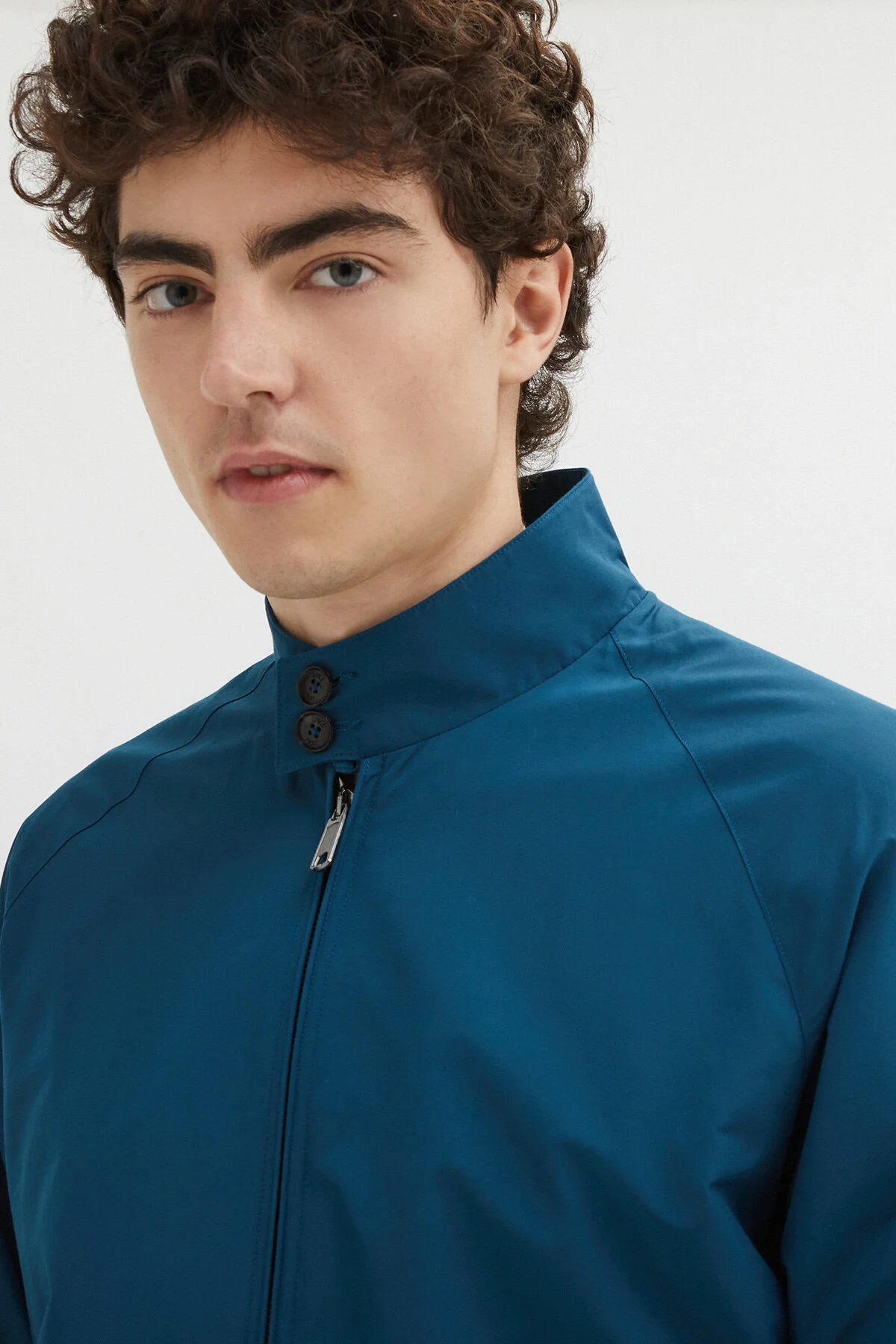 G4 Baracuta Cloth UK - Image 4