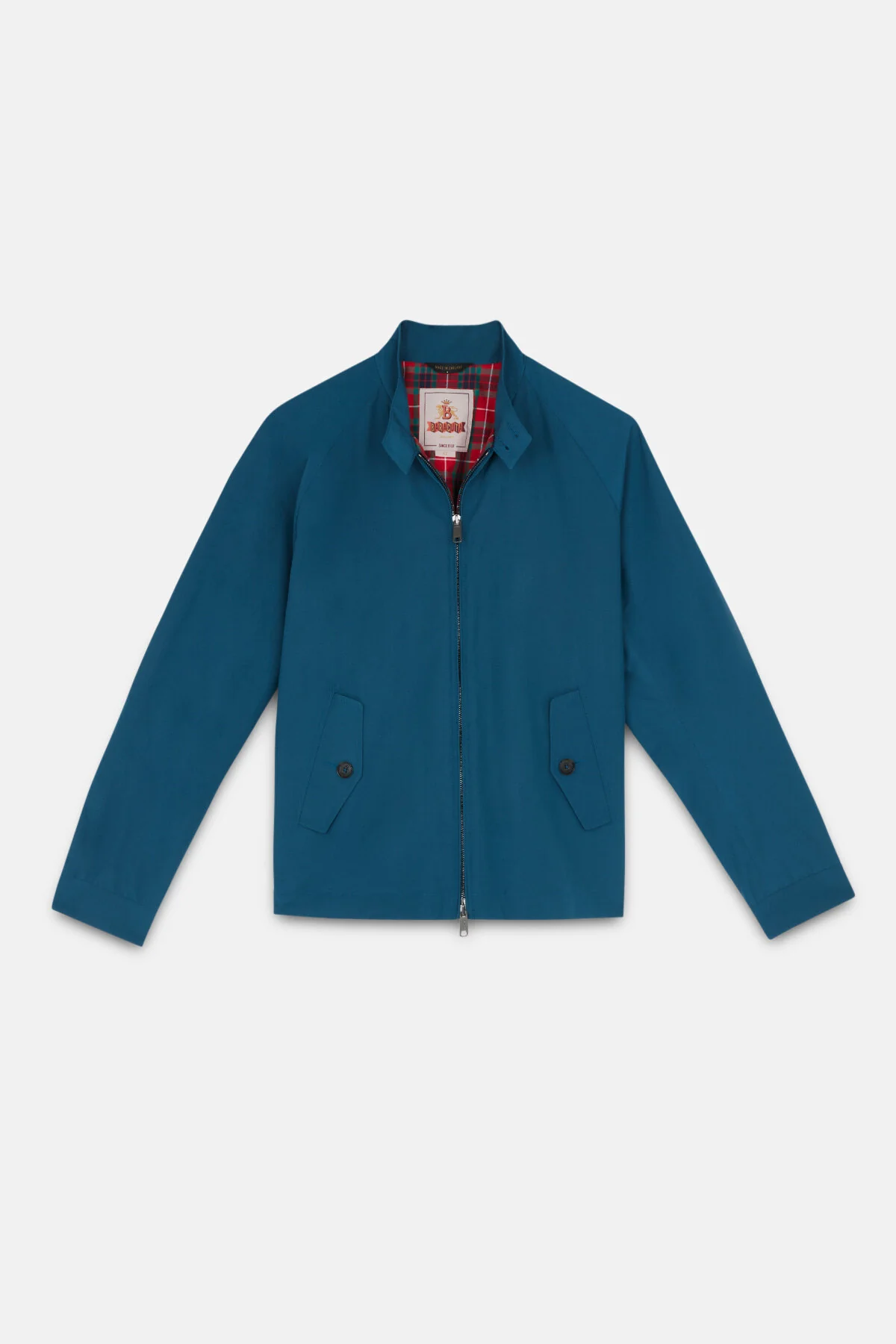G4 Baracuta Cloth UK - Image 5