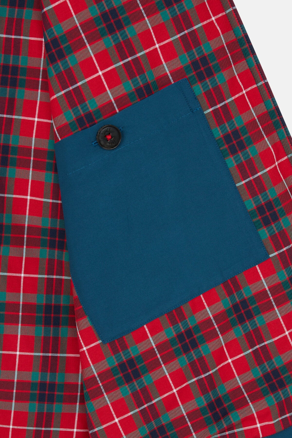 G4 Baracuta Cloth UK - Image 6