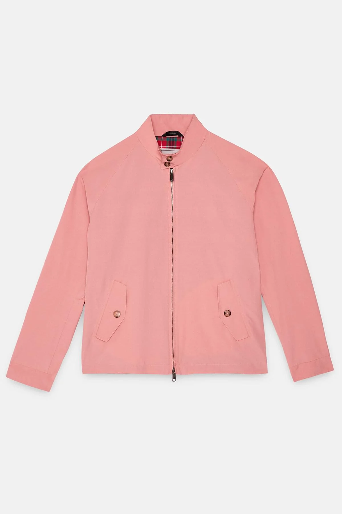 G4 Baracuta Cloth UK - Image 6