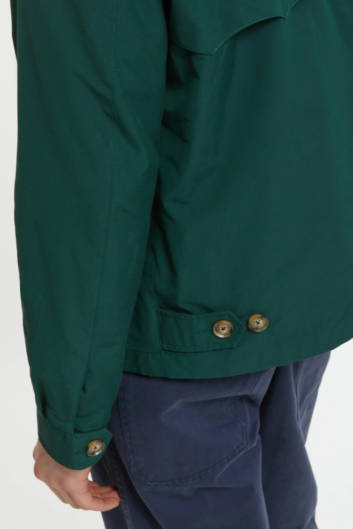 G4 Baracuta Cloth UK - Image 4