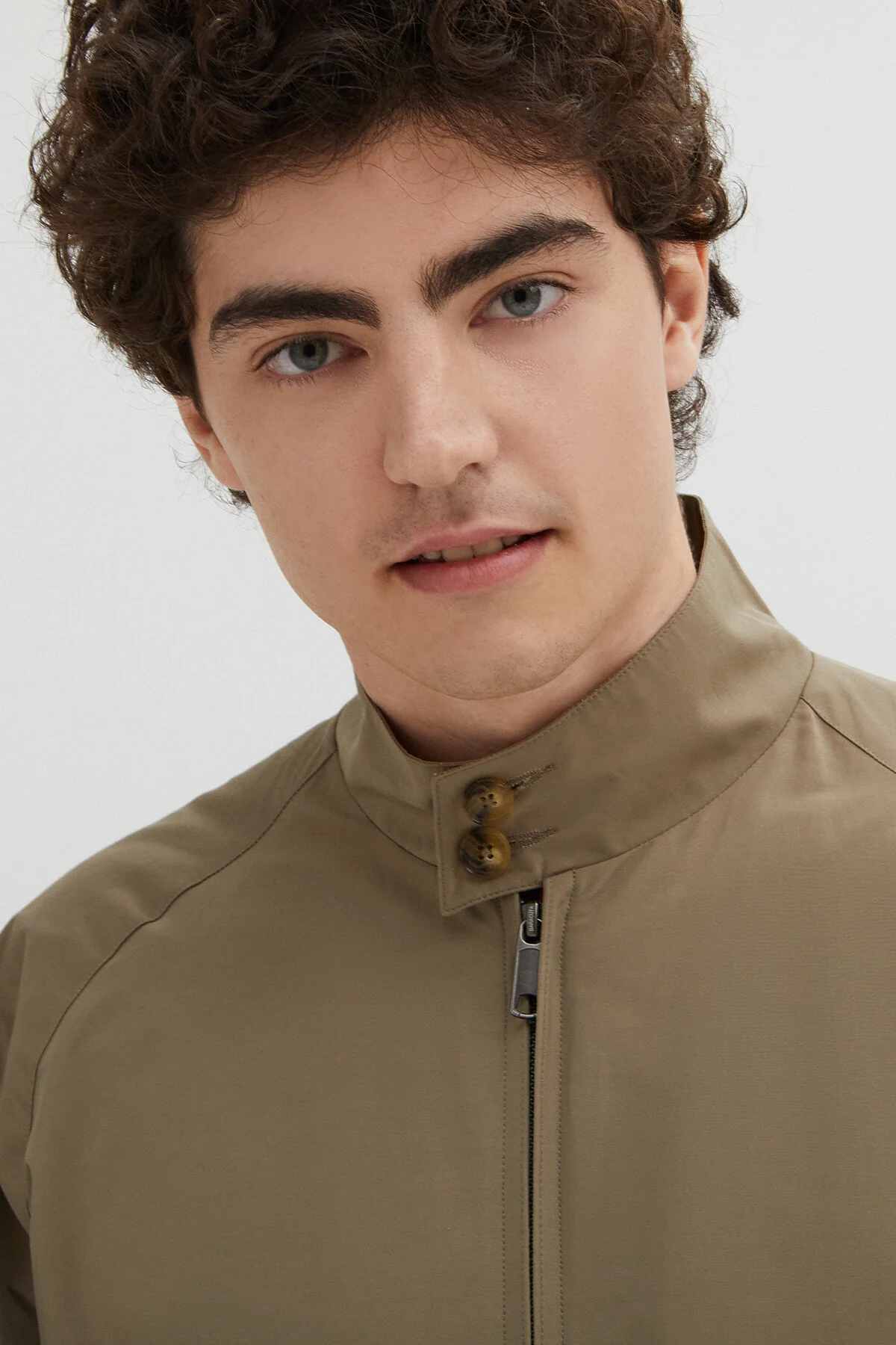 G4 Baracuta Cloth UK - Image 3